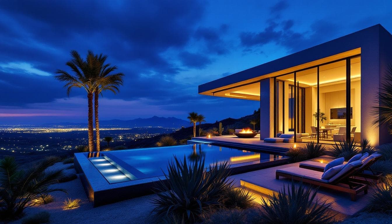 Corridor Real Estate Cabo San Lucas: Your 2026 Luxury Investment Guide