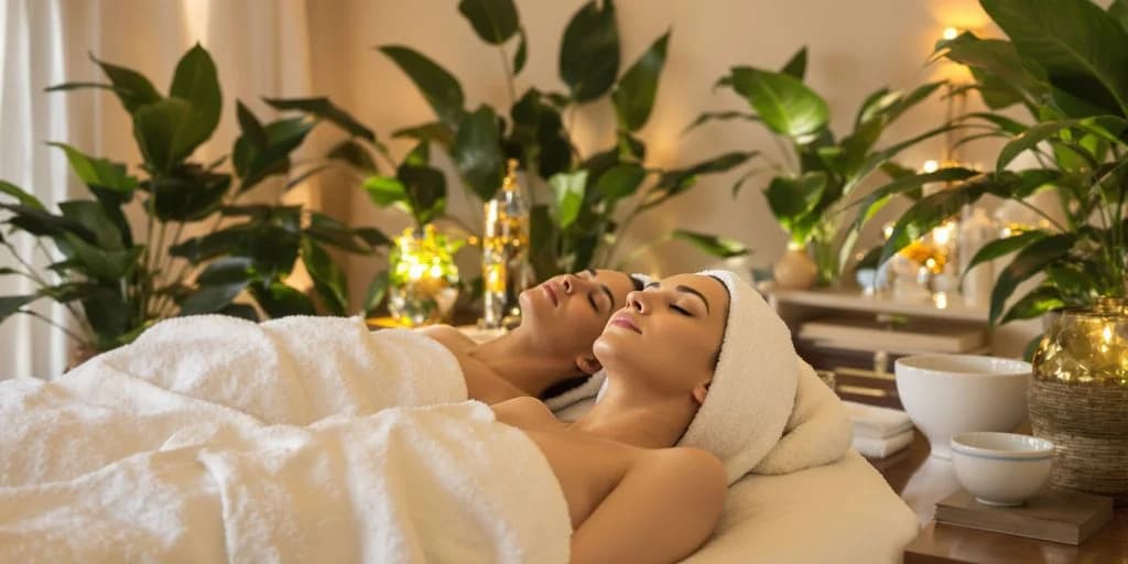 Couples Cabo Spa Packages Under $500 vs $1,200 US Prices