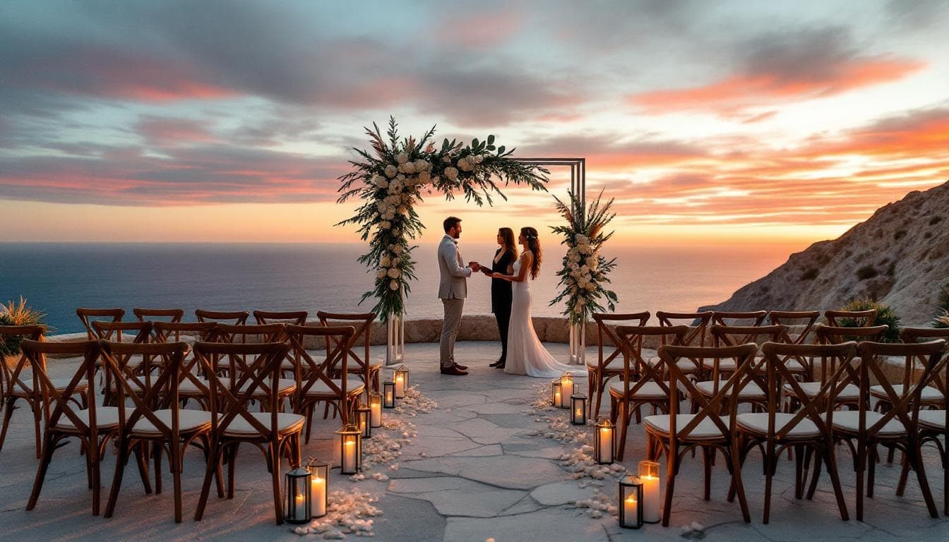 Your Ultimate 2026 Destination Wedding Cabo Timeline Planning Guide