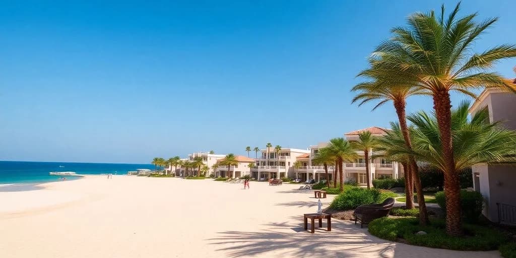 Diamante Cabo Travel Guide in 2026