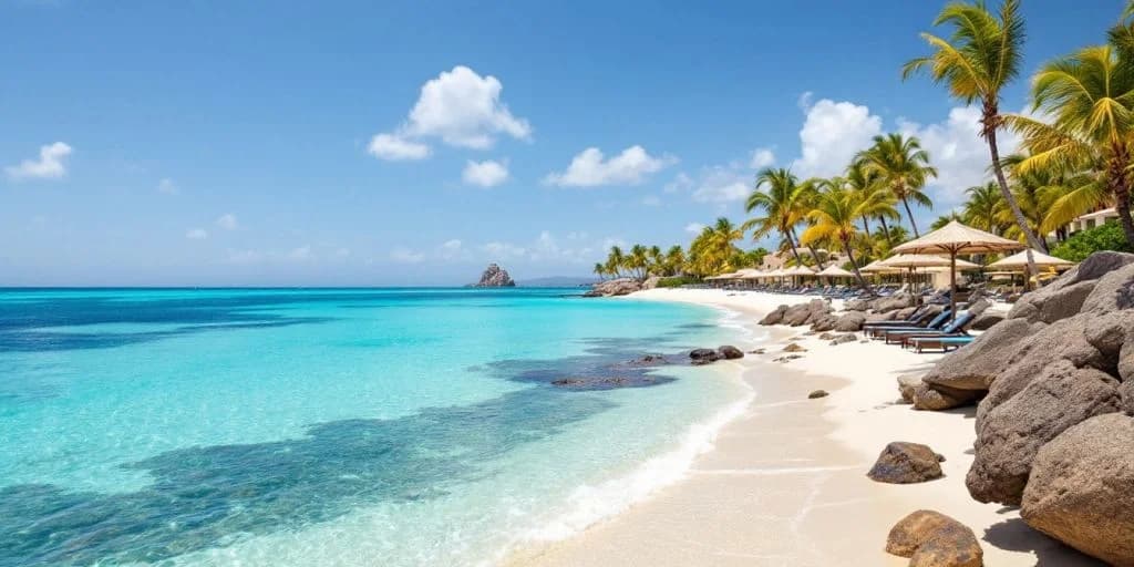 Discover Esperanza Cabo, a Haven of Luxury and Relaxation