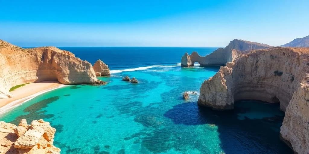 Discover San Cabos, Mexico: A 2026 Travel Guide to Hidden Gems