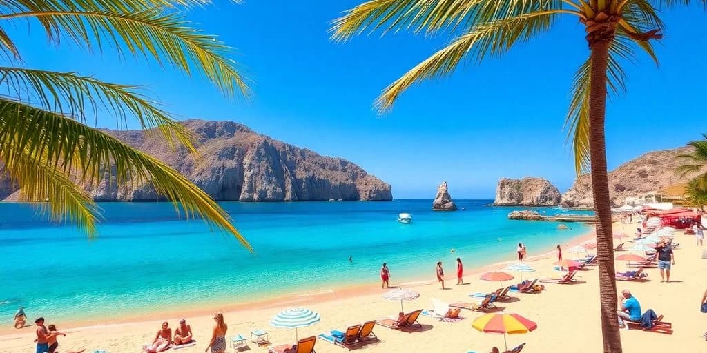 Discover the Best of Cabo: Your Ultimate Travel Guide for 2026