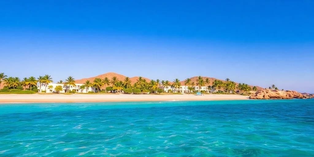 Discover The Cape Los CabosBook Your Stay!