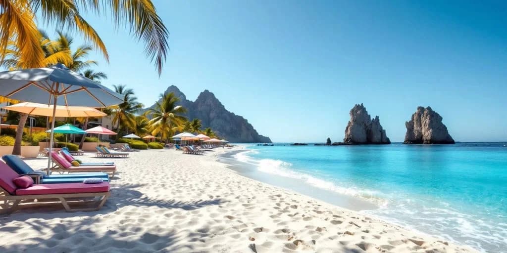 Discover the Secret to a Stress-Free Vacation in Cabo Mexico All-Inclusive