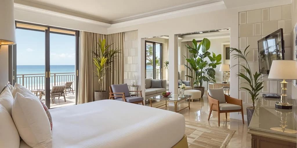 Dreams Resort Los Cabos 2026 Guide