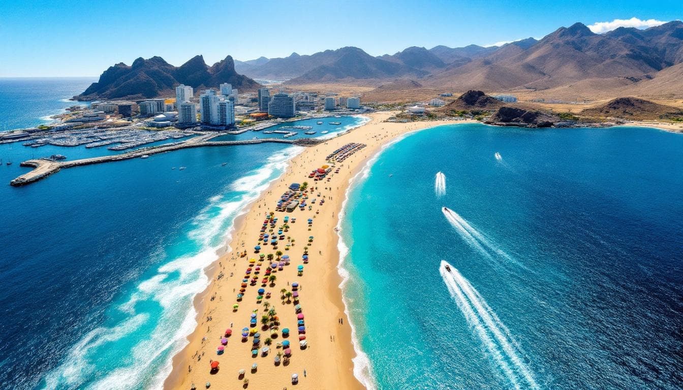 East Cape Cabo Road Trip Guide 2026: Unveiling Baja's Hidden Coast