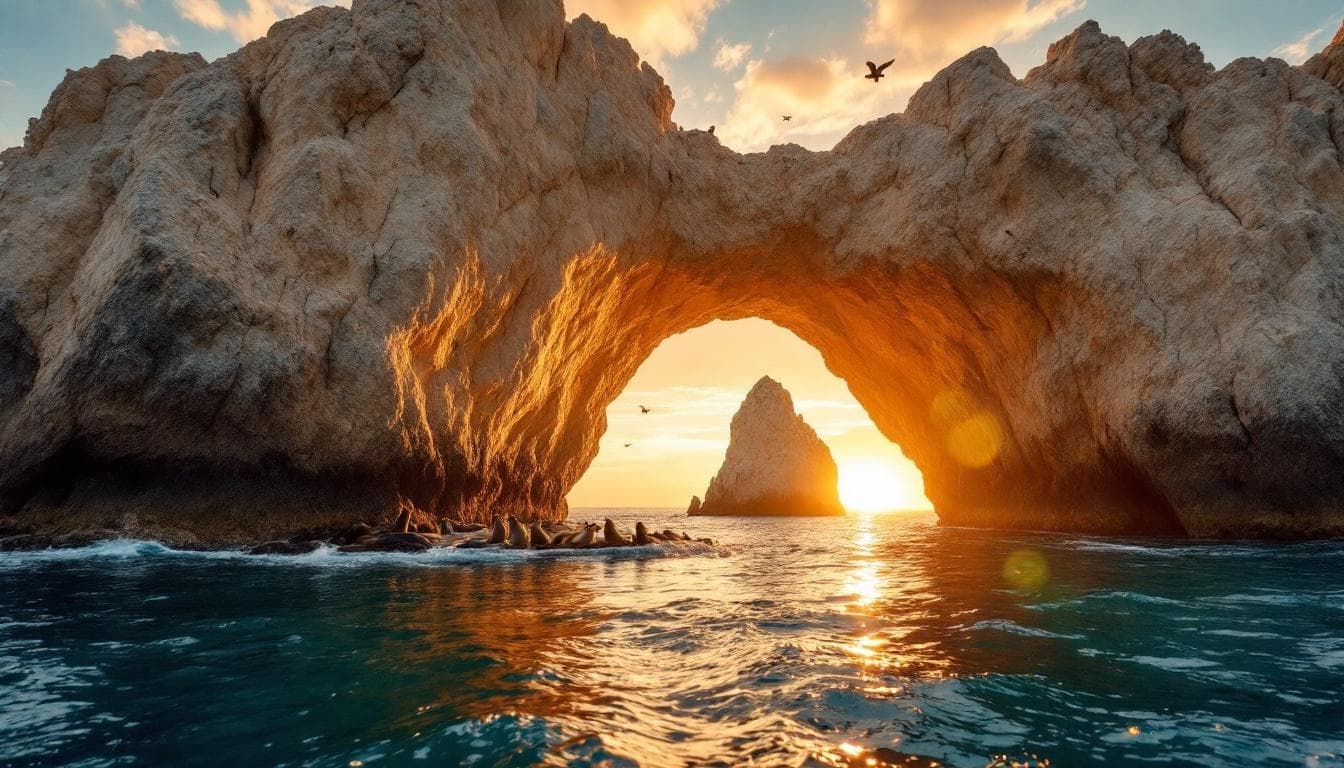 El Arco Cabo San Lucas: Your Complete Guide to the Famous Arch