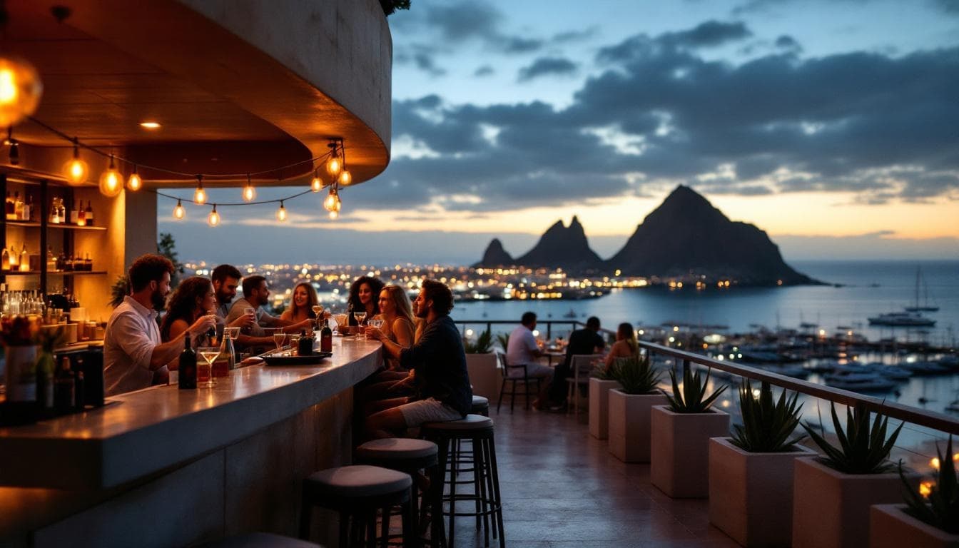 Experience the Ultimate El Squid Roe Cabo San Lucas Party in 2026