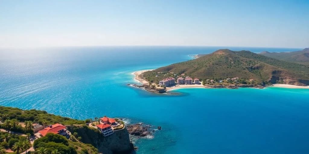 ¡Esperanza Cabo: el lujo se encuentra con la aventura!