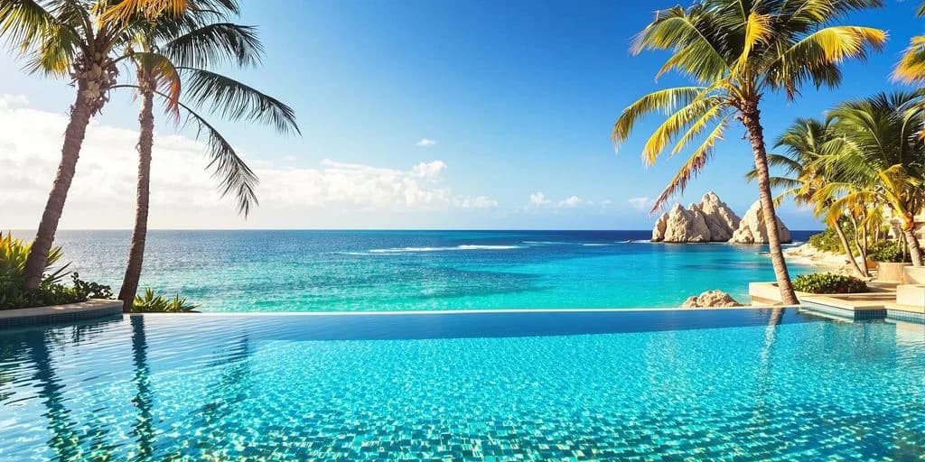 Everything you need to know about all inclusive resorts in cabo san lucas mexico (2026 Edition)