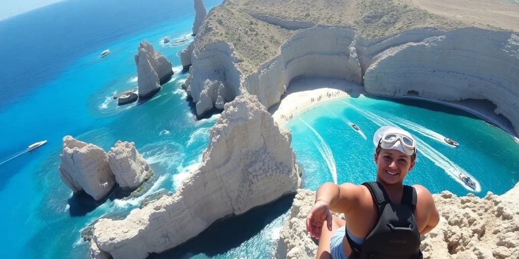 Experience great excursions in Cabo San Lucas in 2026