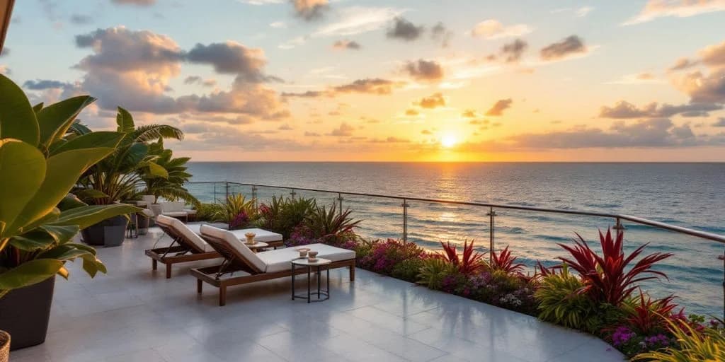 Experience Luxury at The Cape, a Thompson Hotel Cabo