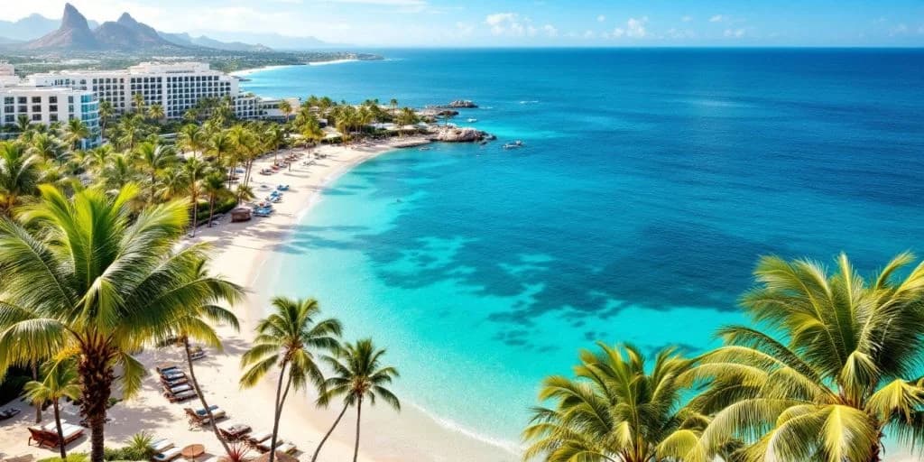 Experience Pure Indulgence at Le Blanc Cabo San Lucas