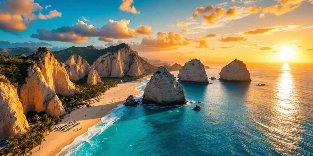 Exploring San Cabos, the Twin Paradise of Mexico Revealed