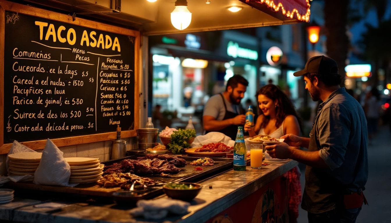 Savor Baja's Best: Your 2026 Guide to Farm-to-Table Restaurants in Cabo
