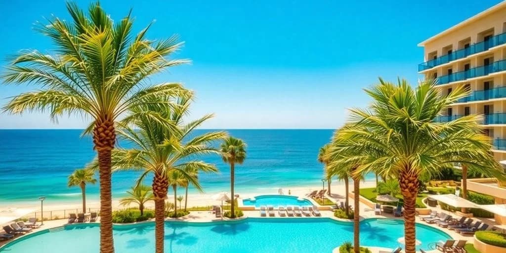 Find the Perfect Hotel in Los Cabos: Your 2026 Accommodation Guide