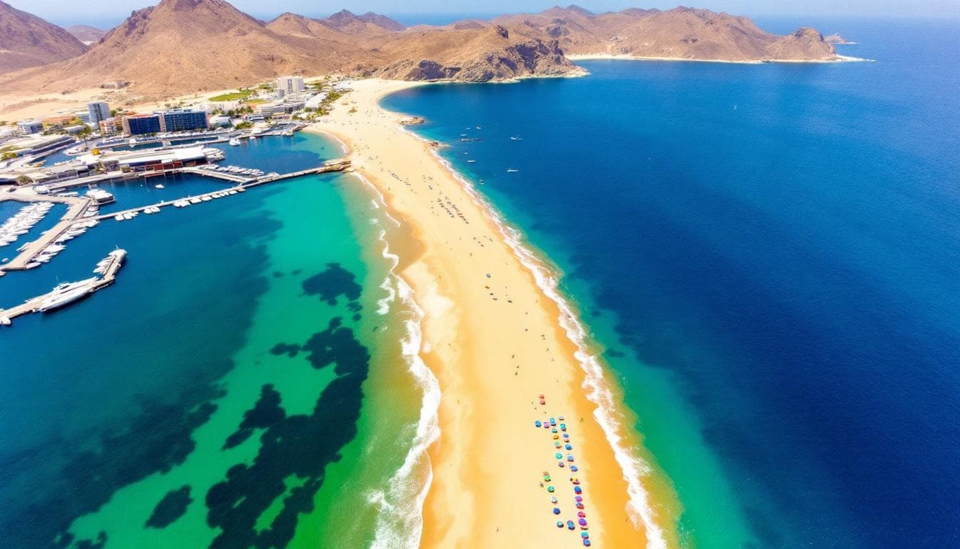 Conquering Paradise: Your Indulgent First 48 Hours in Cabo San Lucas