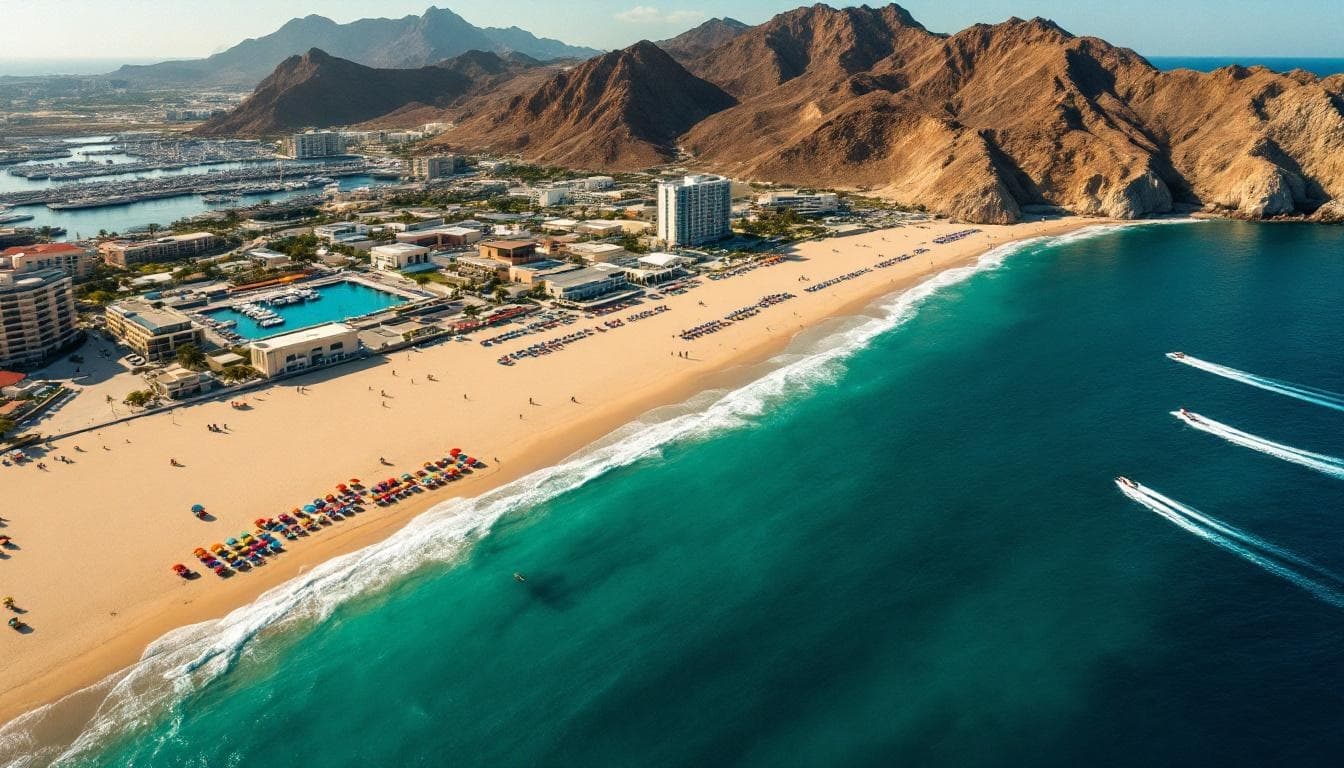 First Time Visiting Cabo San Lucas in 2026? Your Ultimate Guide