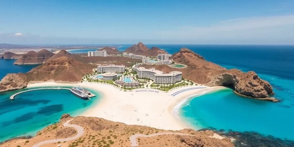 Flights to Cabo San Lucas Just Got Cheaper!