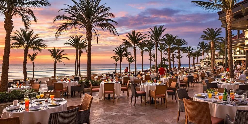 Grand Solar Los Cabos: All you need to know about visiting in 2026