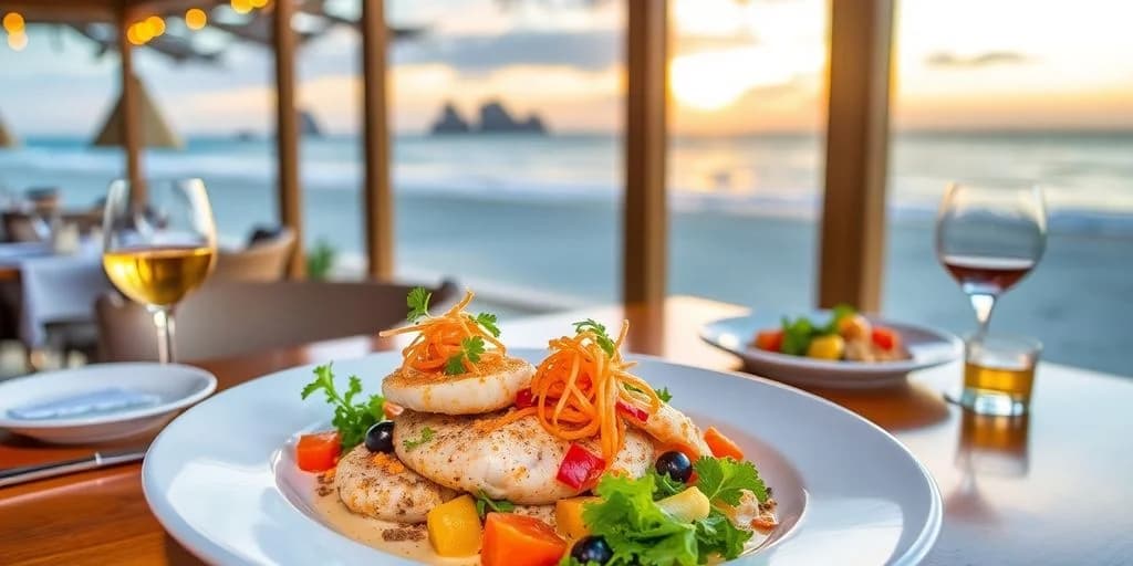 Grand Solmar Cabo San Lucas: ¡Reserva Tu Paraíso!