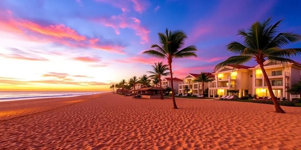 Grand Solmar Cabo: Your Ultimate Escape!