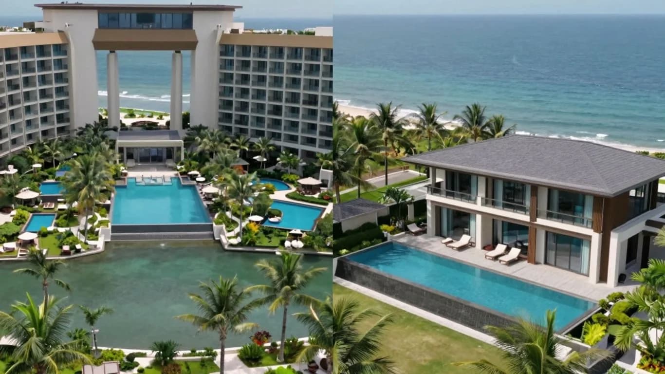 Group Travel Cabo: Resort vs Villa Cost Breakdown