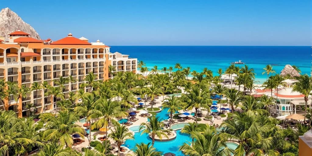 Guide to Sandos Finisterra Cabo: A 2026 Guide