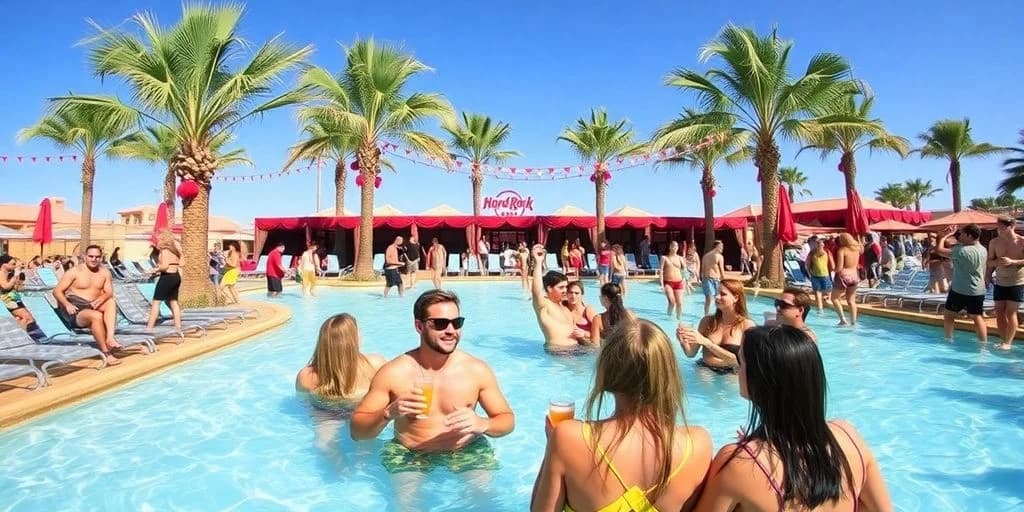 ¡Hard Rock Cabo: Ofertas imperdibles dentro!