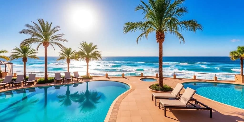 Hard Rock Hotel Los Cabos: Your 2026 Guide to a Rockin' Vacation