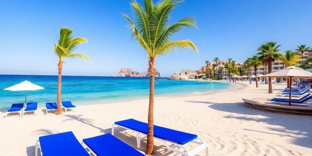 Honest Beach Club Reviews in Cabo