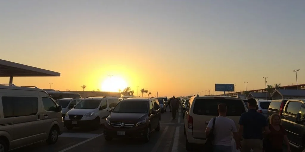 Honest Review: Best & Worst Airport Transfer Services in Los Cabos