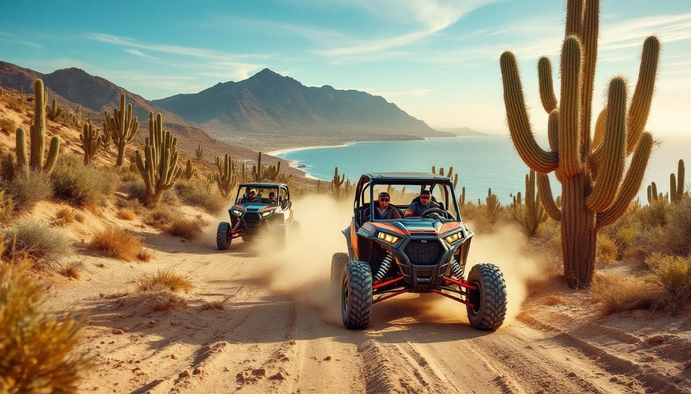 Experience the Magic: Horseback Riding on the Beach in Cabo San Lucas 2026