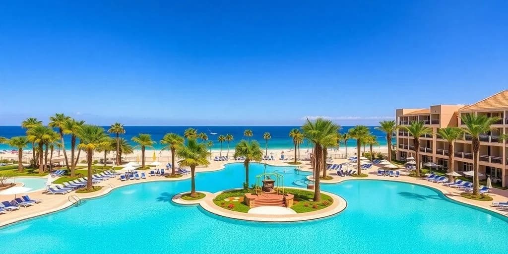 Hoteles Todo Incluido en Los Cabos Ofreciendo Ofertas Increíbles!