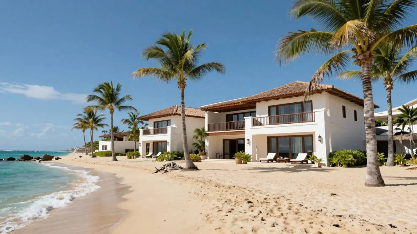 How Much is Cabo Beachfront Property? 2026 Prices