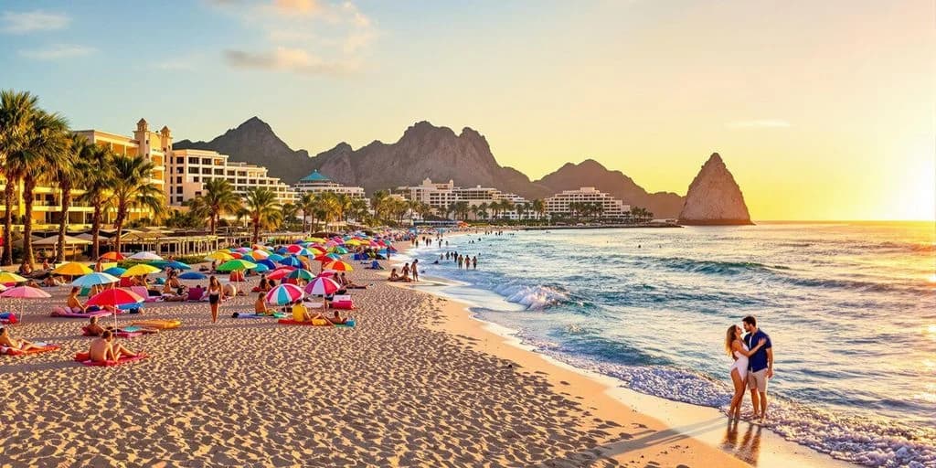 How to Book the Best All-Inclusive Cabo Packages with Flight