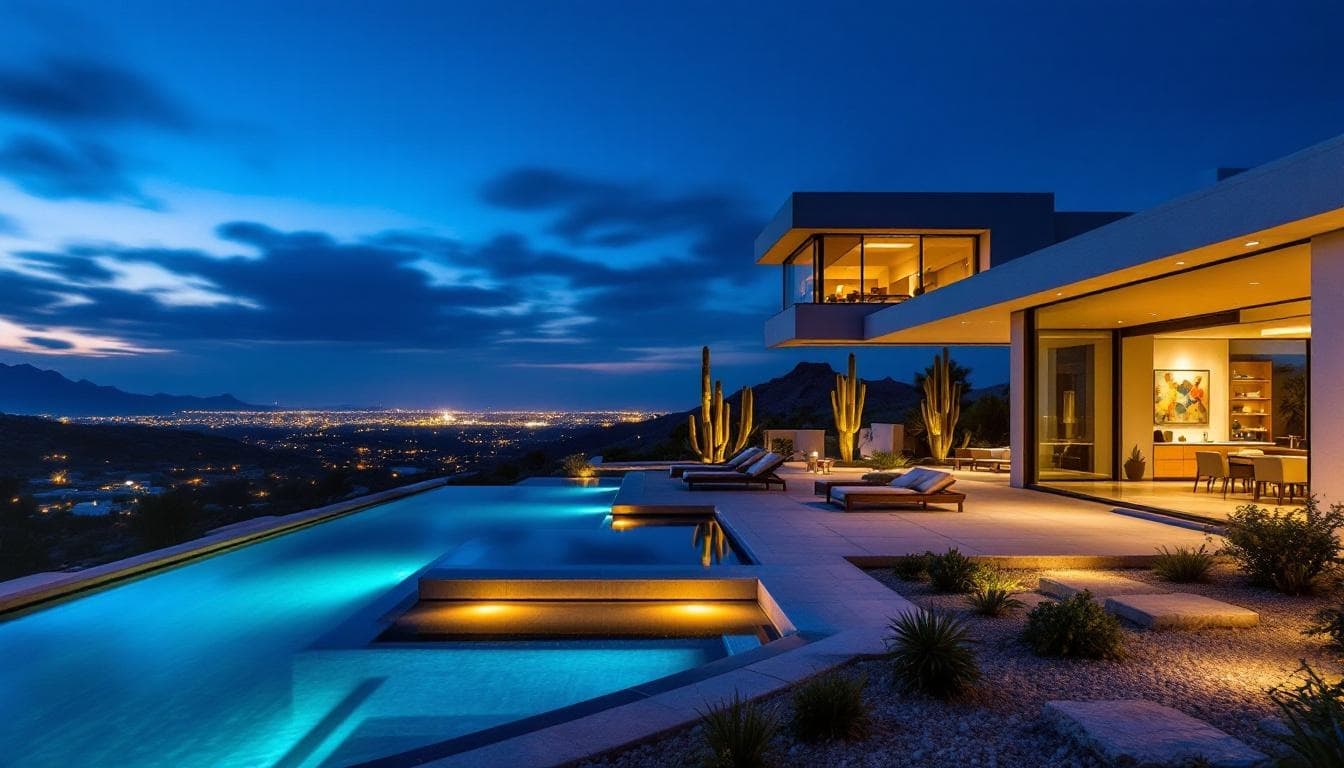 Beyond the Brochure: Unveiling Cabo's True Luxury – An Insider's Guide