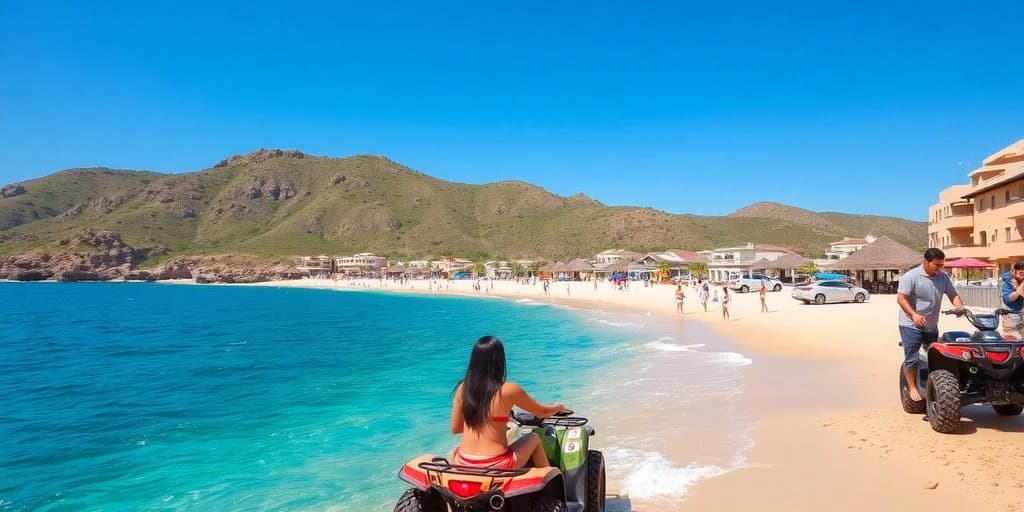 How to Choose the Best Adventure Package in Cabo