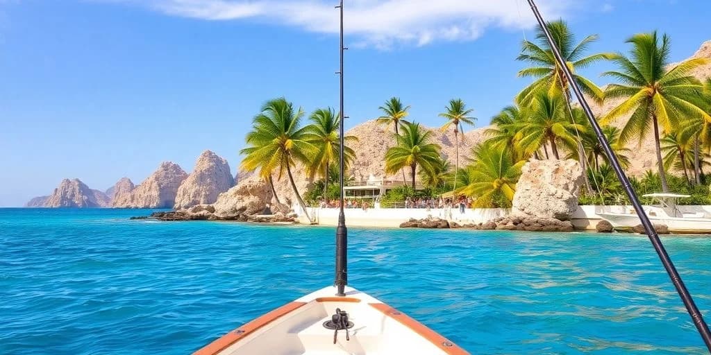 How to Get a Fishing License in Los Cabos