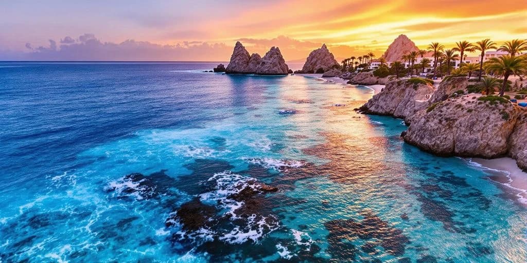 How to Get the Best Deals on a Cabo Vacation Package