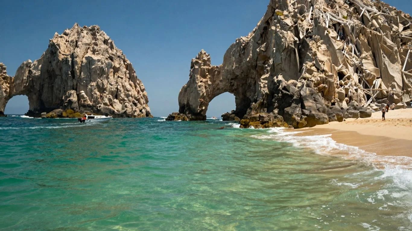 How to Get to Lover's Beach Cabo: Access & Tours