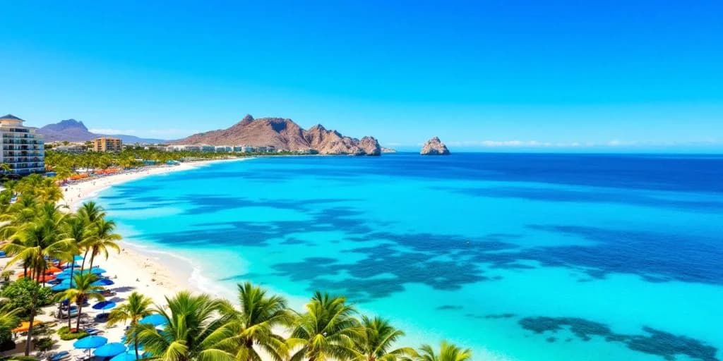 How to Plan the Perfect All-Inclusive Trip to Cabo San Lucas
