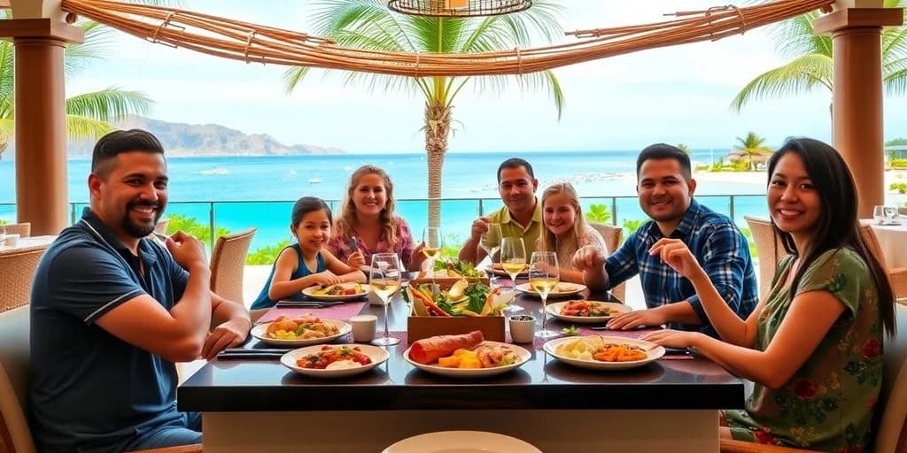 Hyatt Ziva Los Cabos: A Family-Friendly 2026 Vacation Destination