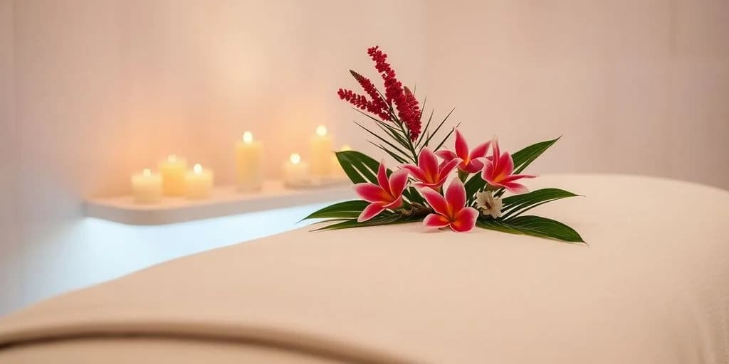 In-Room Massage and Spa Services in Cabo: Complete Guide