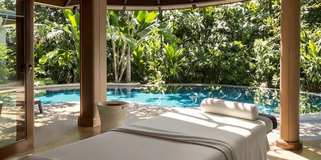 In-Villa Cabo Spa Services vs Resort Spa Price Comparison