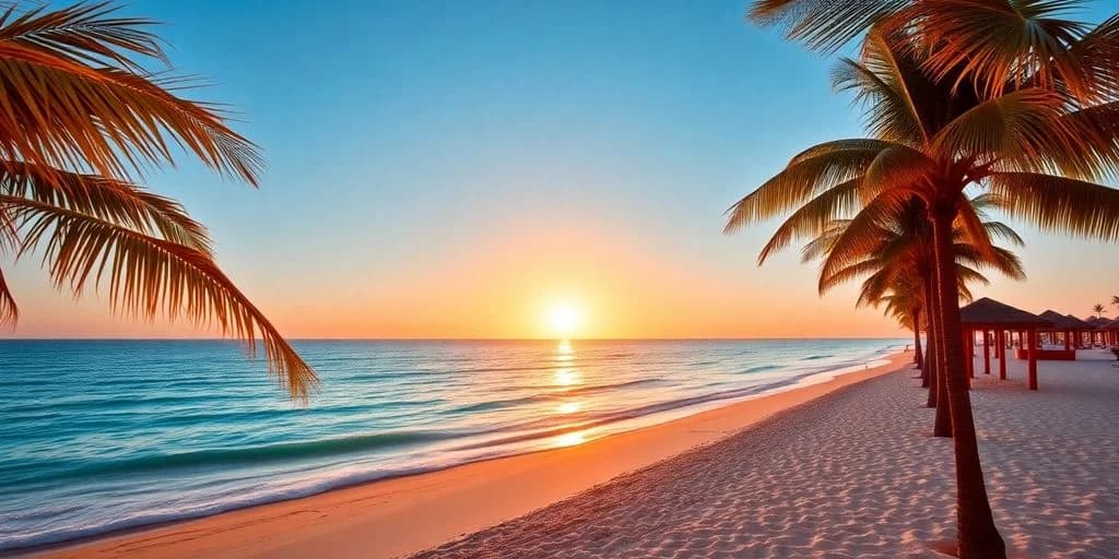 ¡Increíbles resorts todo incluido en Cabo México!