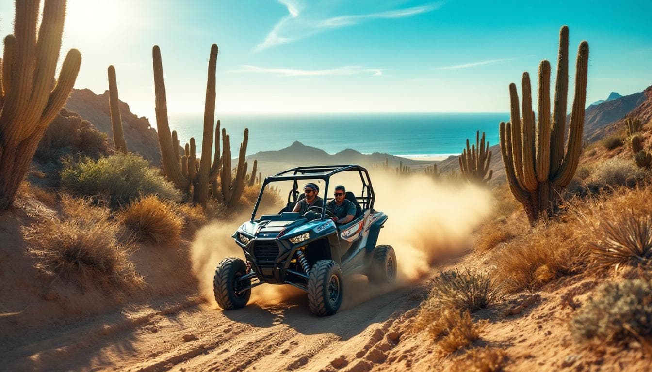 Insider Tips for Unforgettable Adventures in Cabo San Lucas 2026