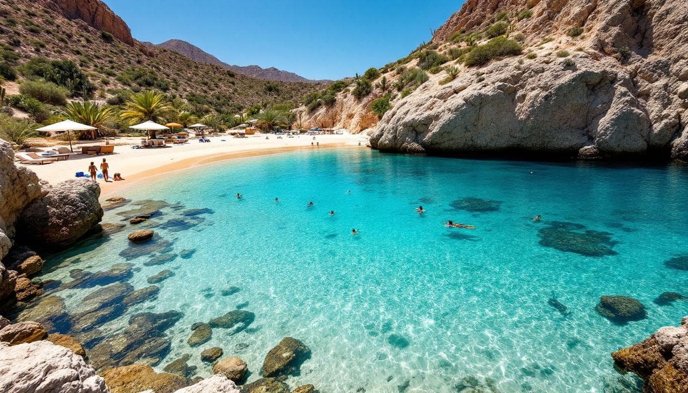 Unlock the Best of Cabo's Coast: Insider Tips for Beaches in Cabo San Lucas 2026