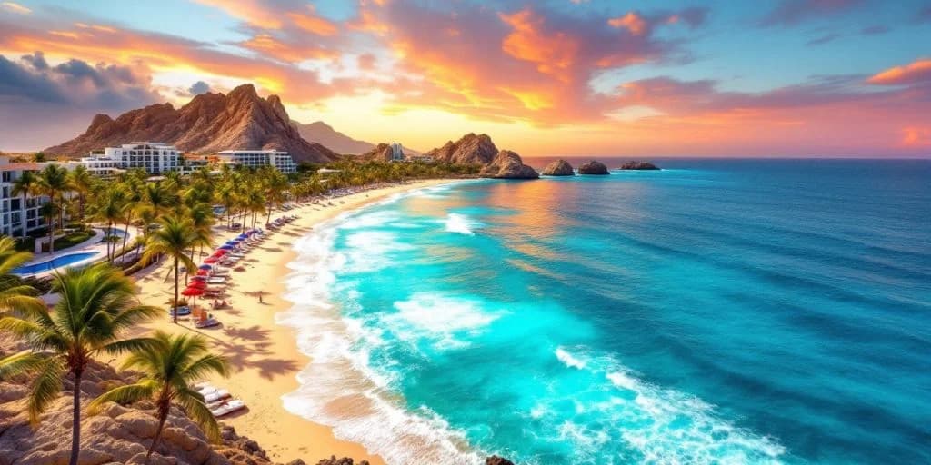 Is All-Inclusive in Los Cabos Mexico Worth the Hype?